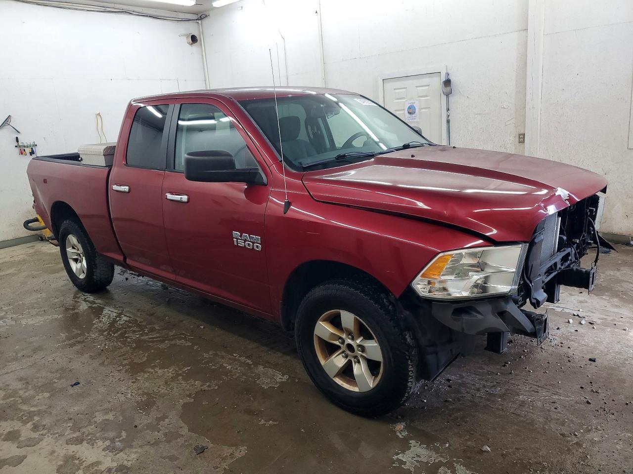 2015 RAM 1500 SLT photo 10