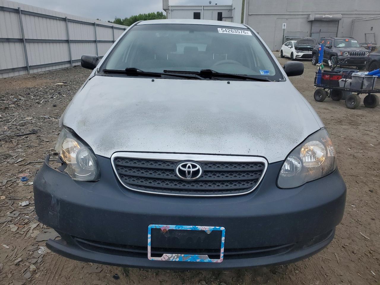 2006 TOYOTA COROLLA CE photo 13