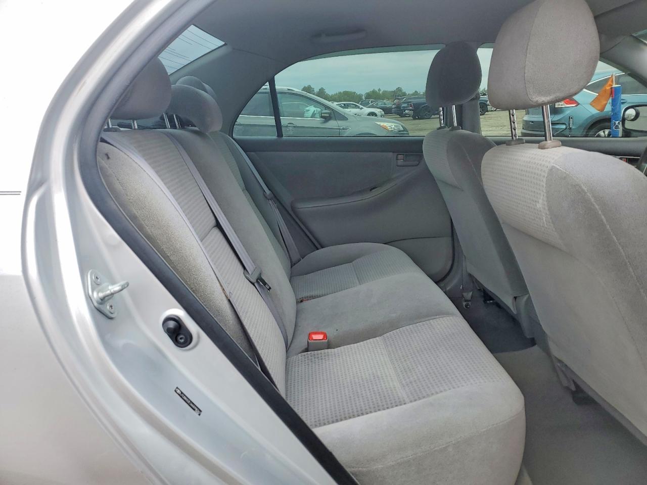 2006 TOYOTA COROLLA CE photo 28