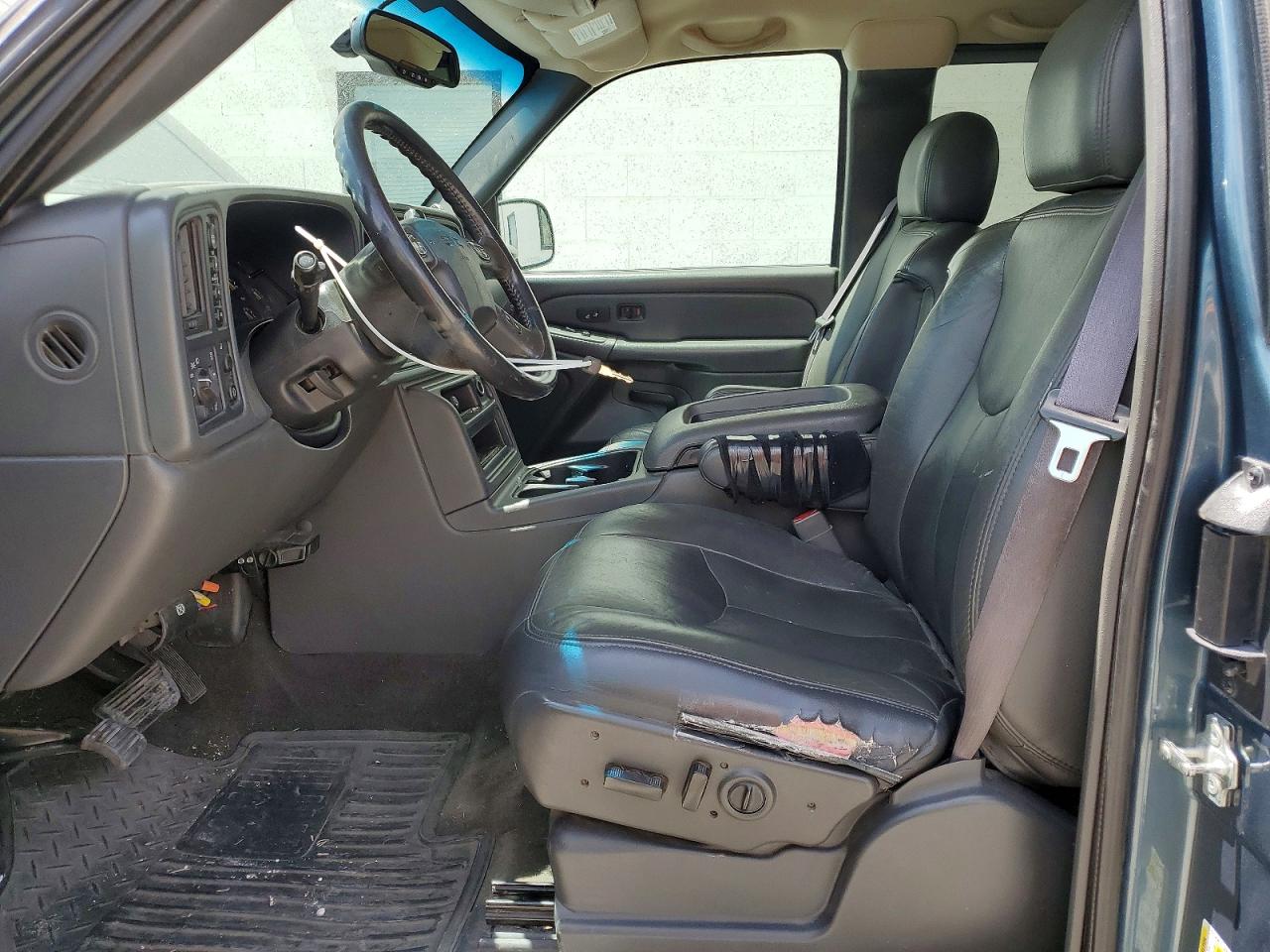 2006 GMC NEW SIERRA K1500 photo 13