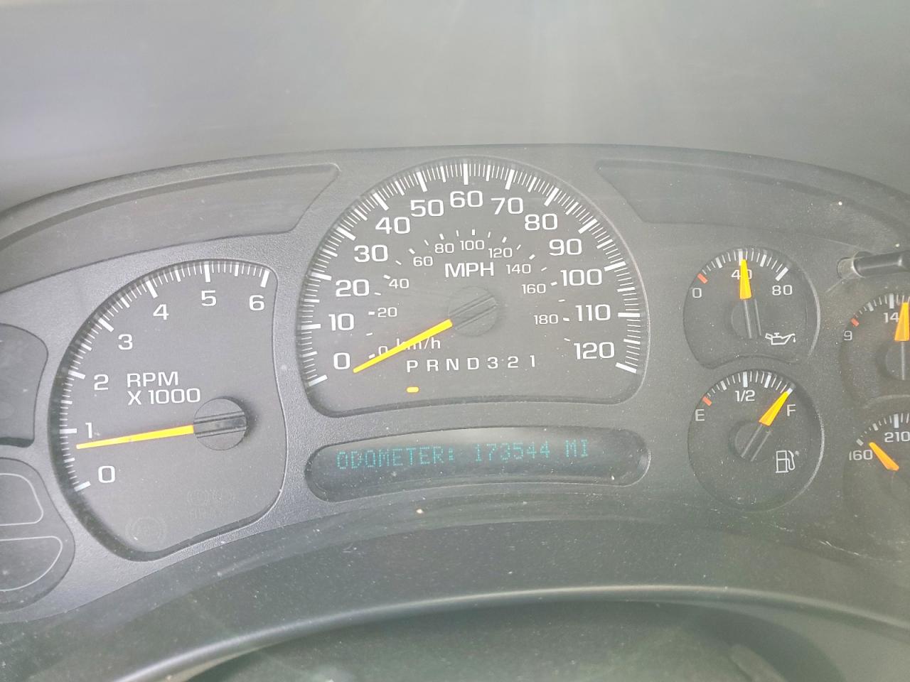 2006 GMC NEW SIERRA K1500 photo 17