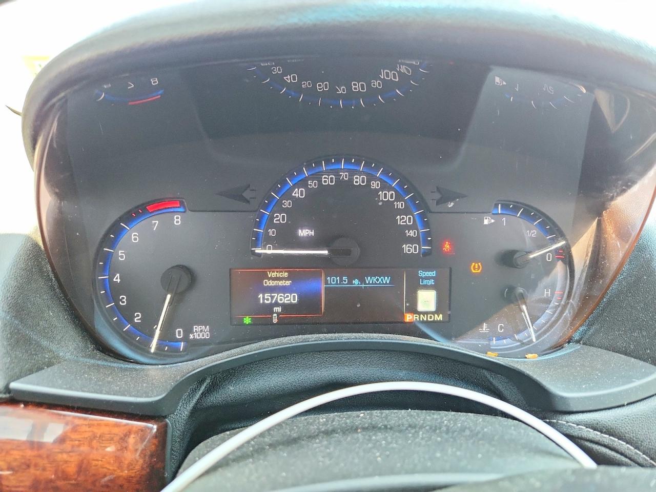 2014 CADILLAC ATS LUXURY photo 17