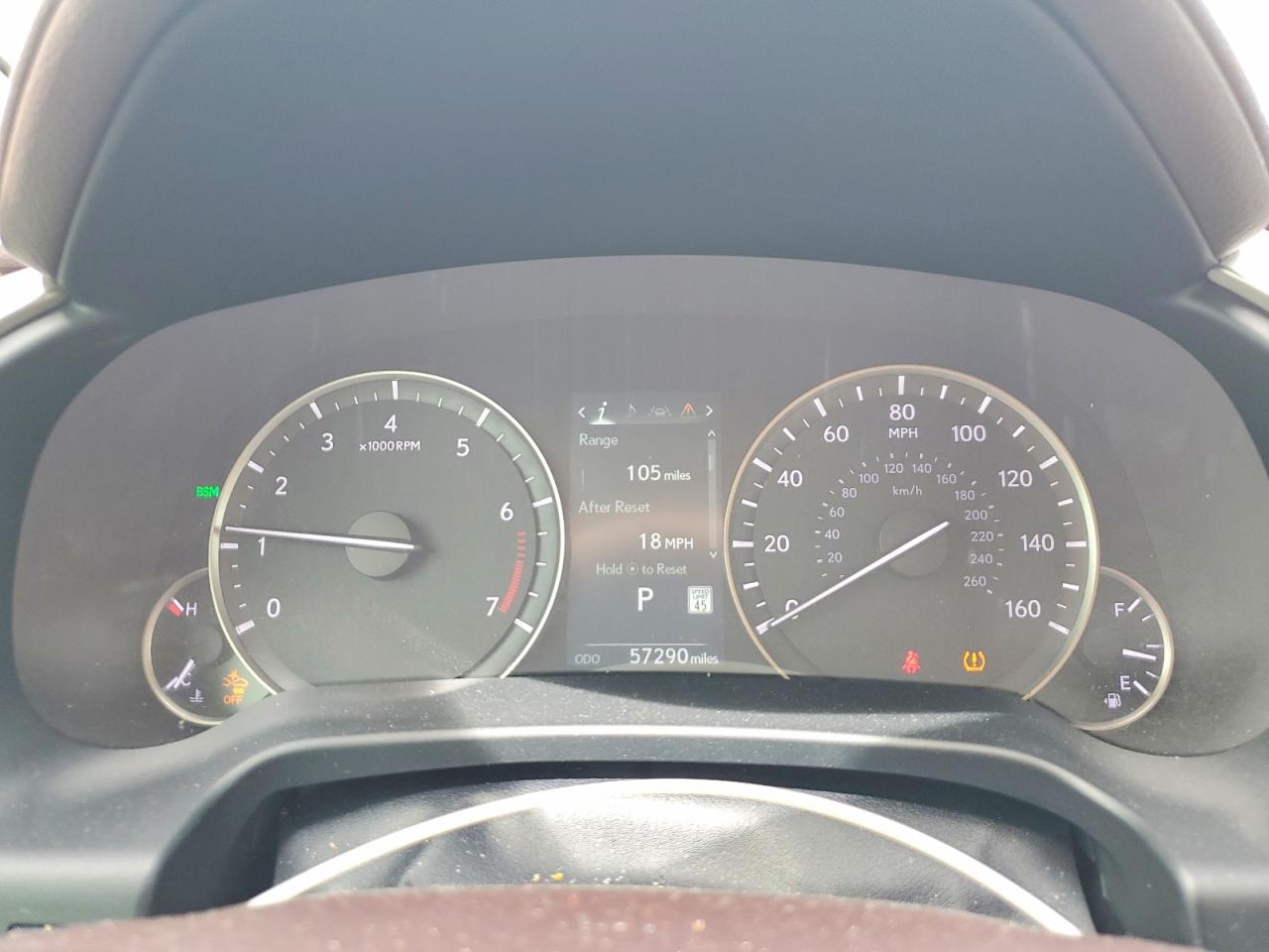 2020 LEXUS RX 350 photo 17