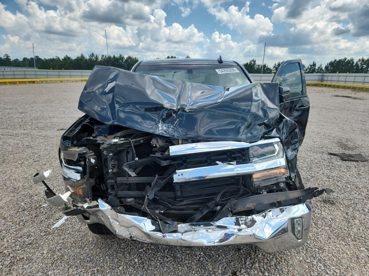 2017 CHEVROLET SILVERADO C1500 LT photo 13
