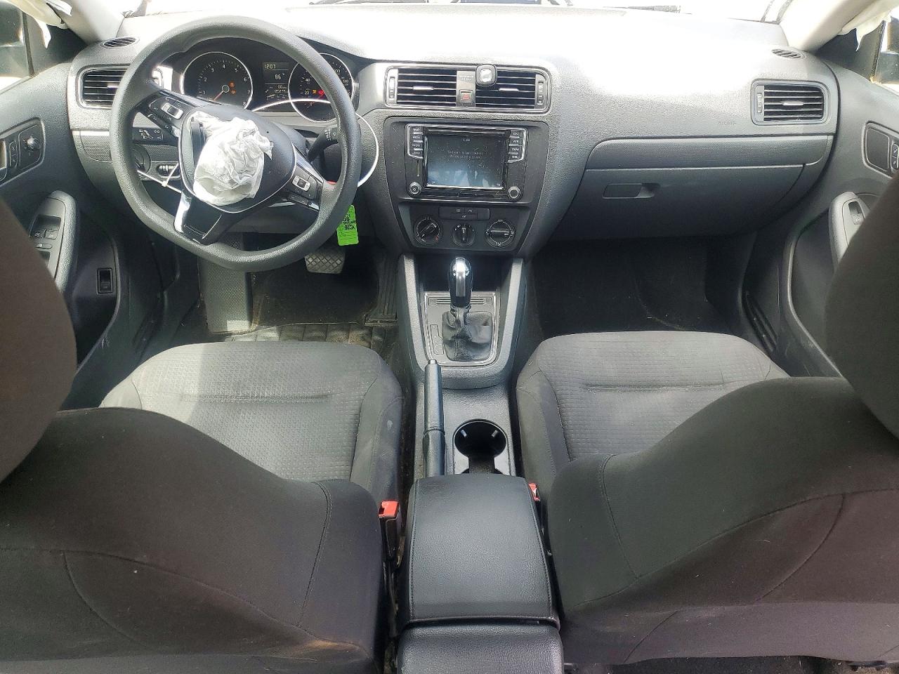 2016 VOLKSWAGEN JETTA S photo 15