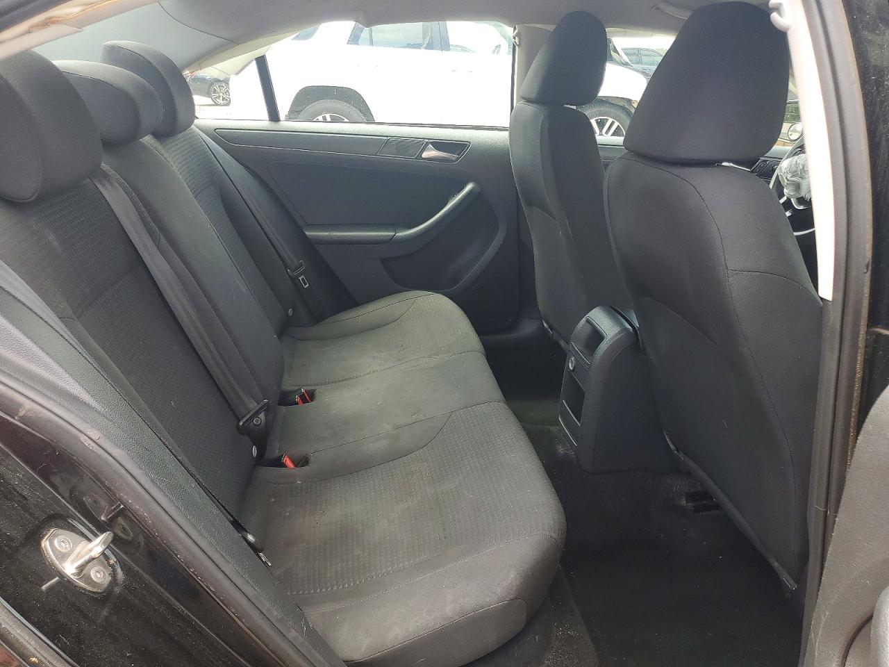 2016 VOLKSWAGEN JETTA S photo 19
