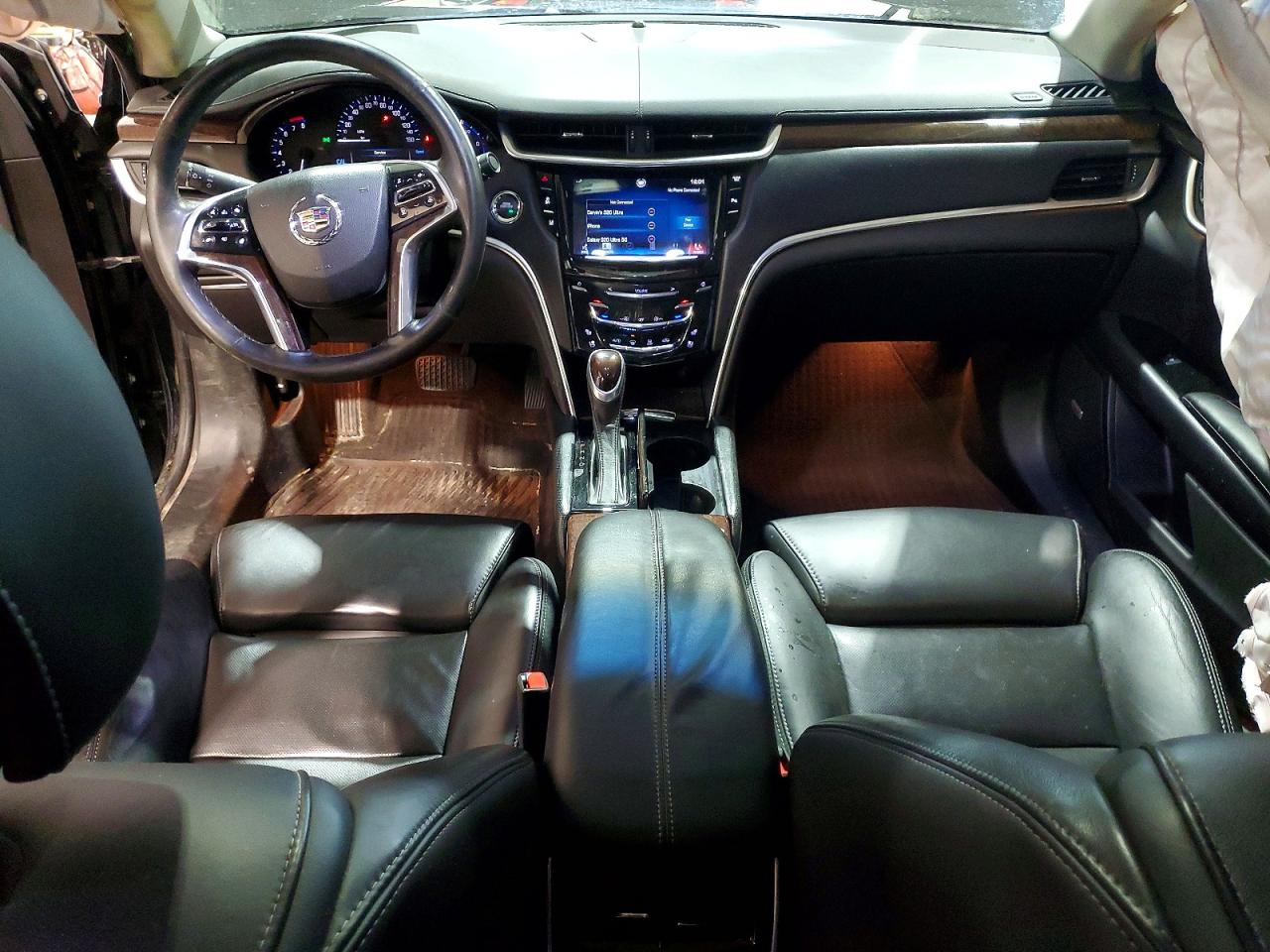 2013 CADILLAC XTS LUXURY COLLECTION photo 15