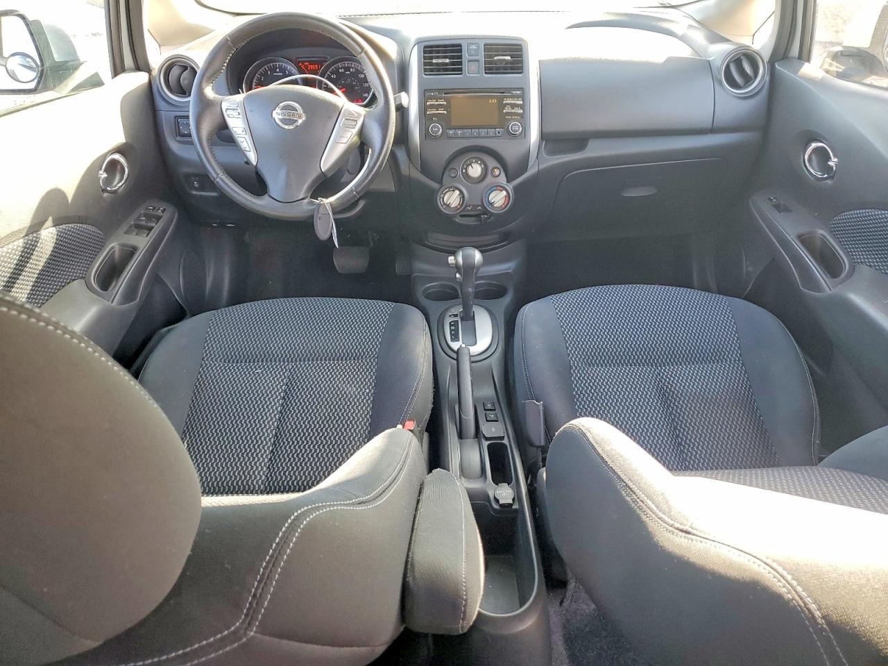 2014 NISSAN VERSA NOTE S photo 22