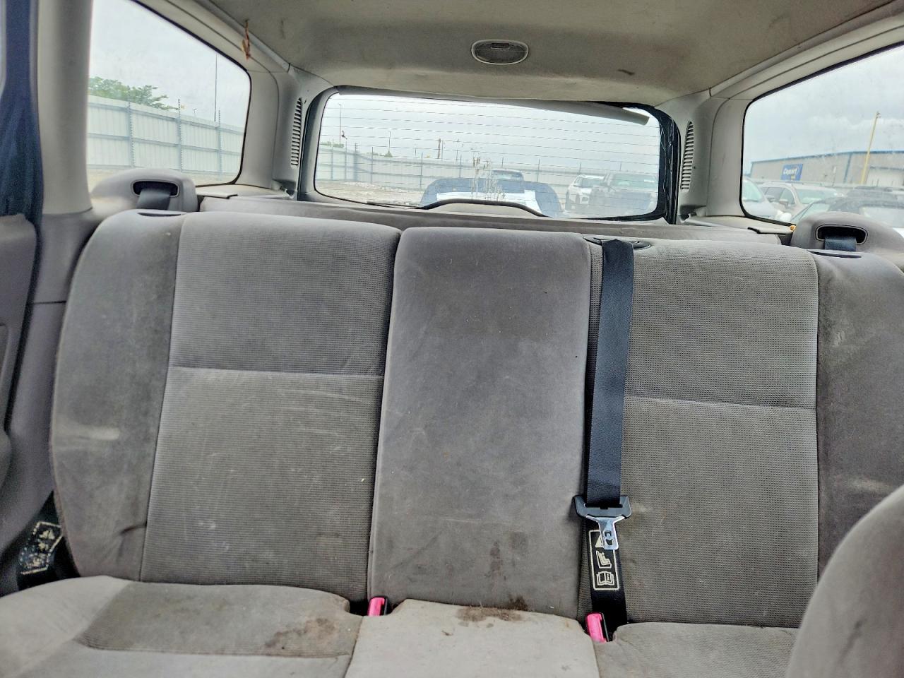 2002 FORD FOCUS SE photo 28