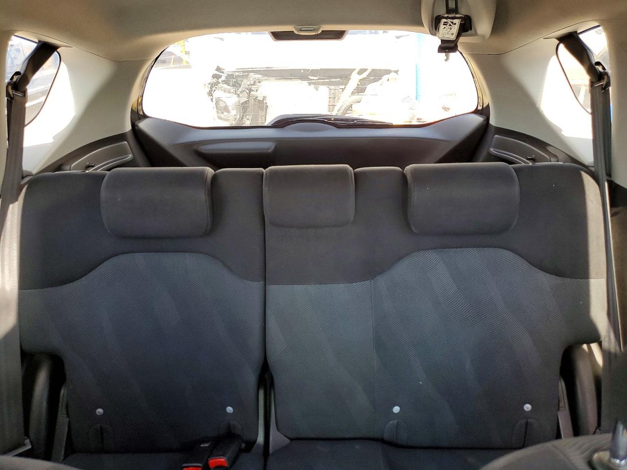 2009 HONDA FIT SPORT photo 28