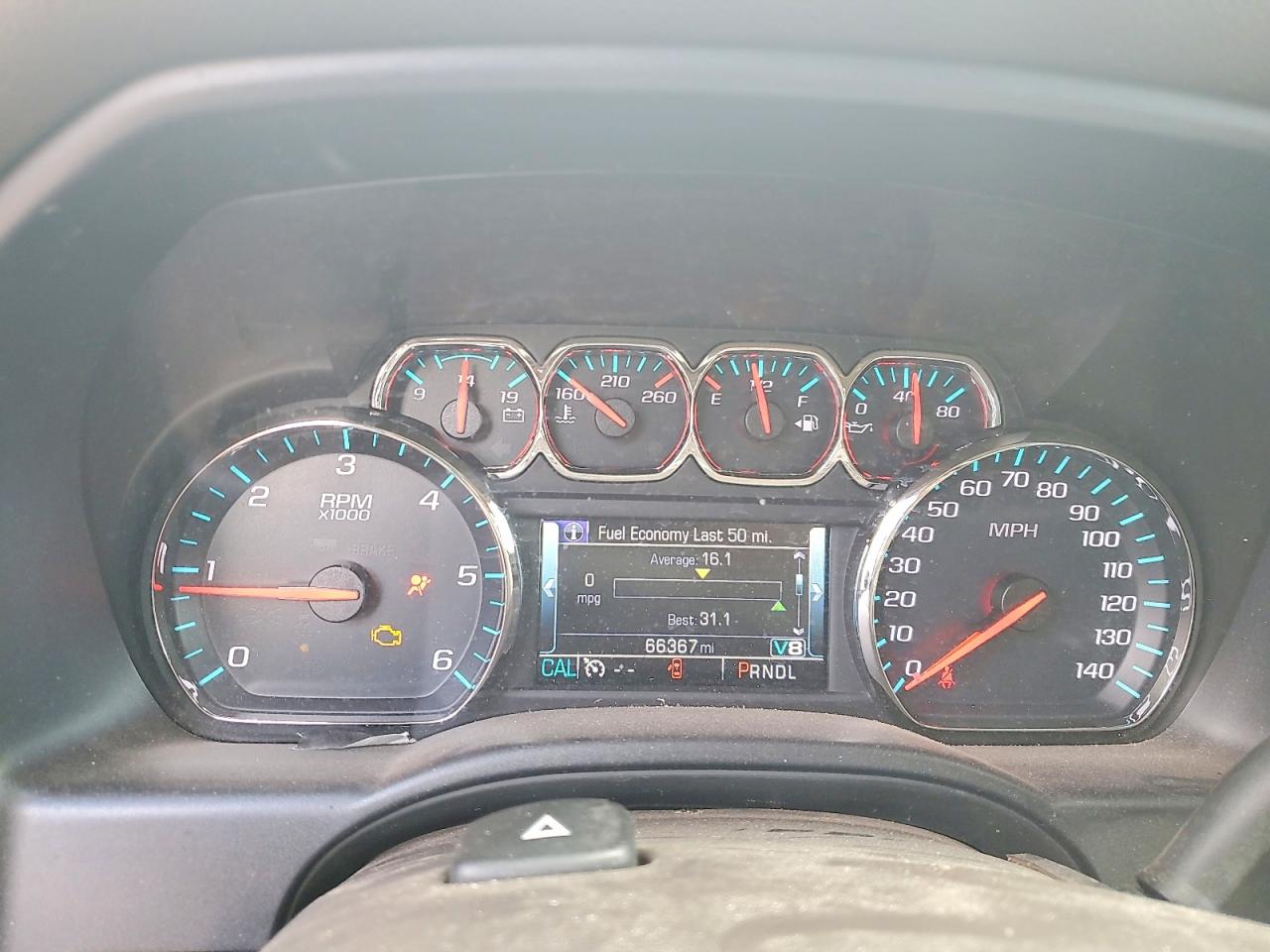 2017 GMC SIERRA K1500 SLT photo 17