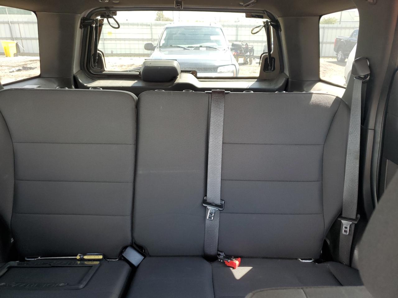 2011 FORD ESCAPE XLT photo 19