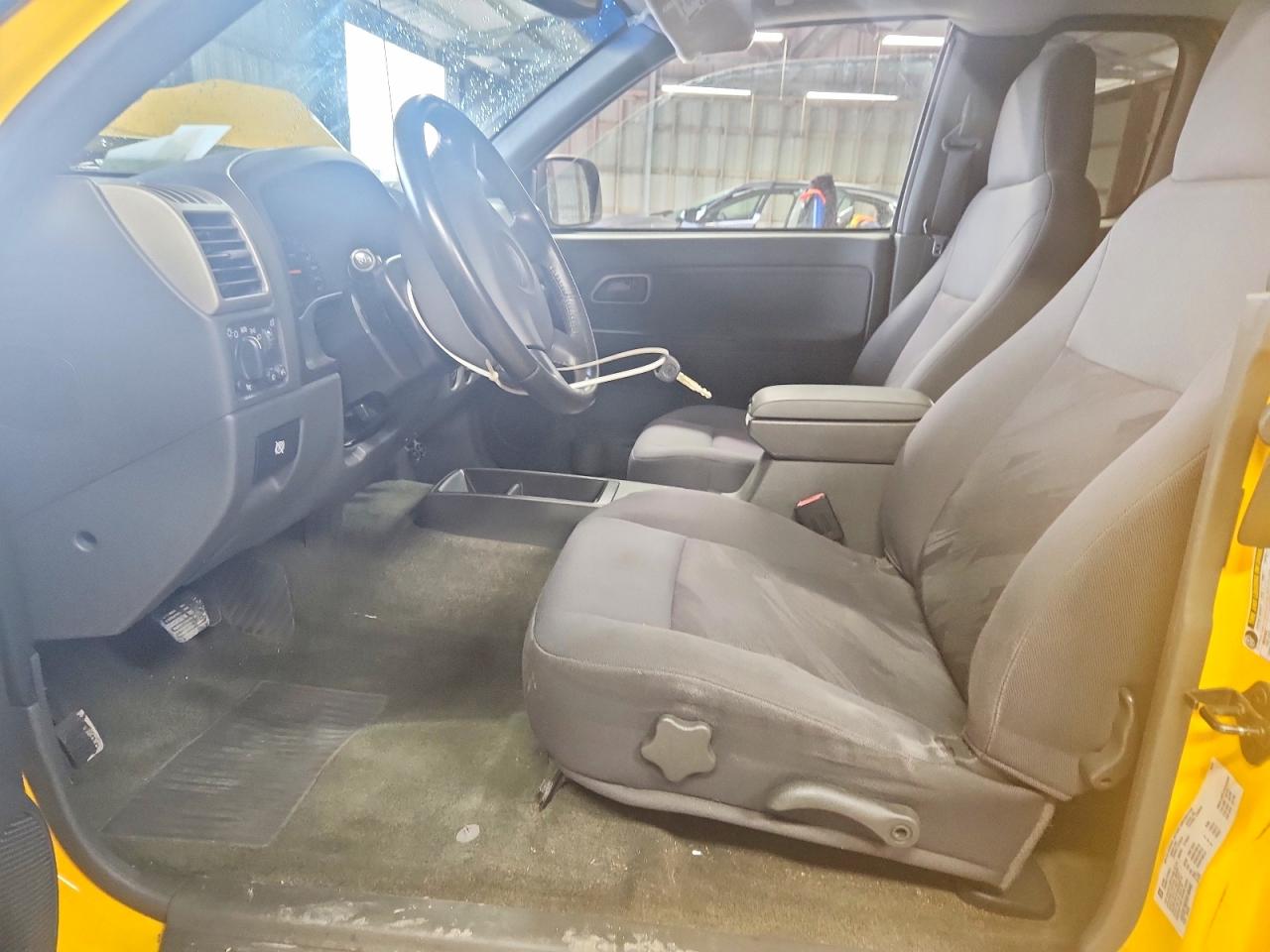 2005 CHEVROLET COLORADO photo 7