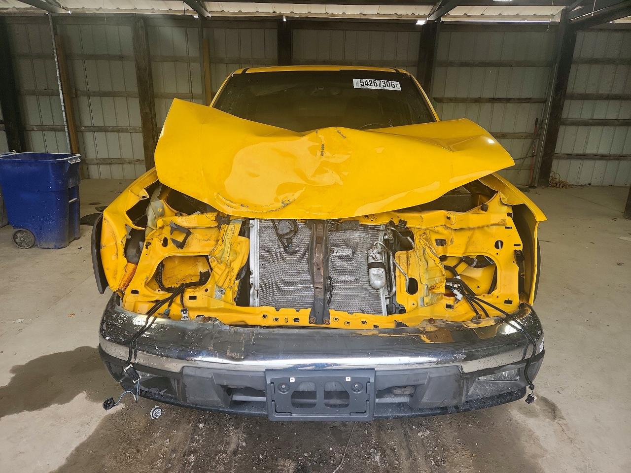 2005 CHEVROLET COLORADO photo 5
