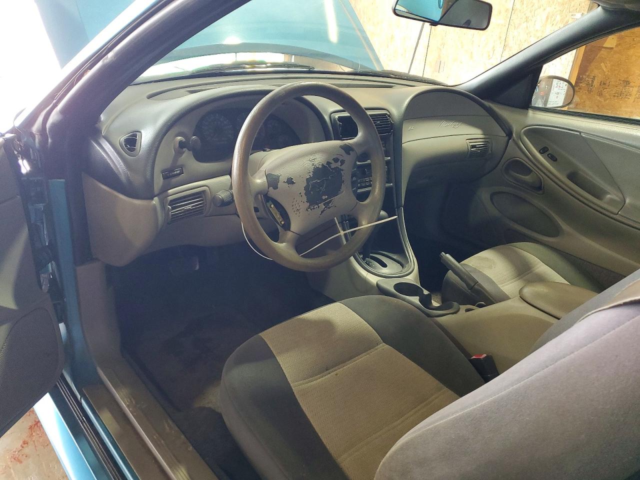 1999 FORD MUSTANG photo 15