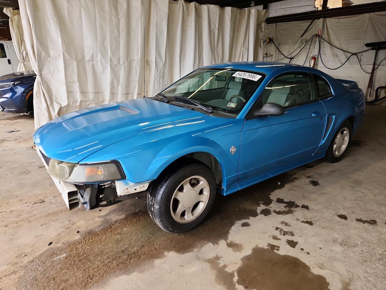 1999 FORD MUSTANG