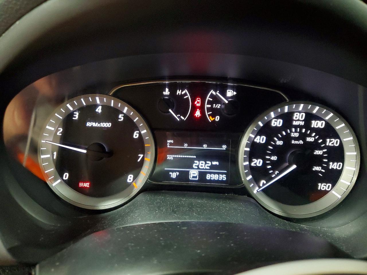 2013 NISSAN SENTRA S photo 17