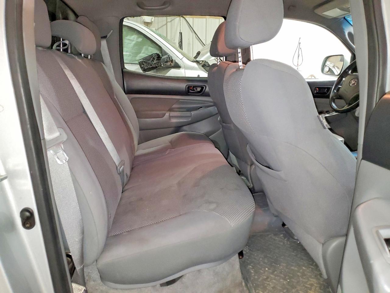 2006 TOYOTA TACOMA DOUBLE CAB LONG BED photo 19
