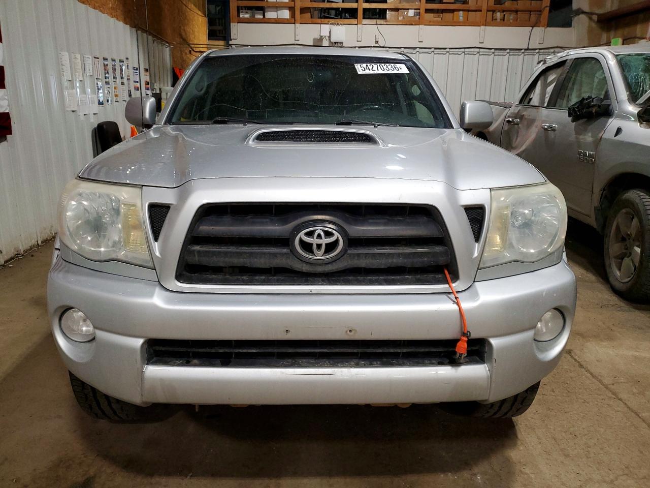 2006 TOYOTA TACOMA DOUBLE CAB LONG BED photo 9