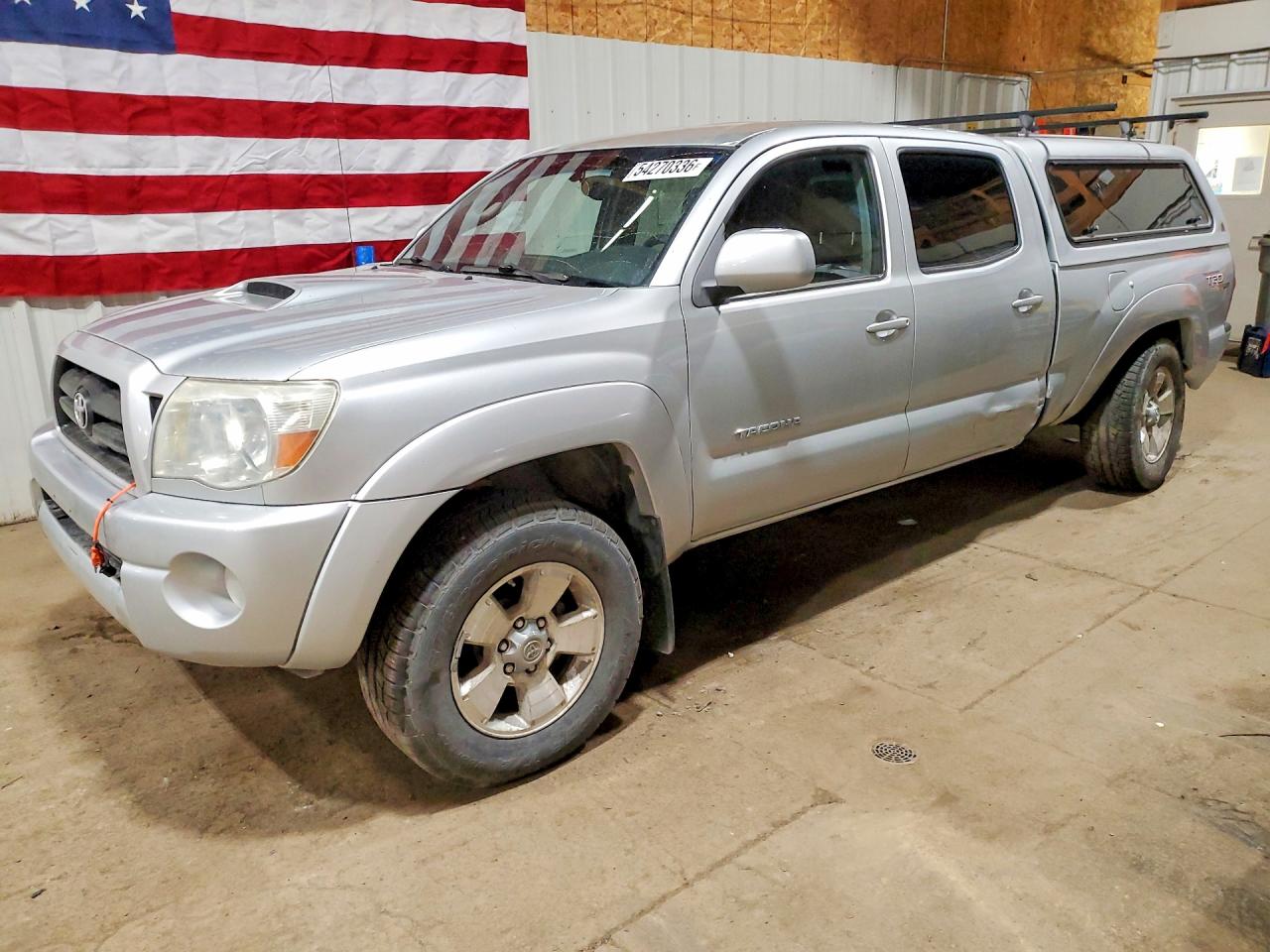 2006 TOYOTA TACOMA