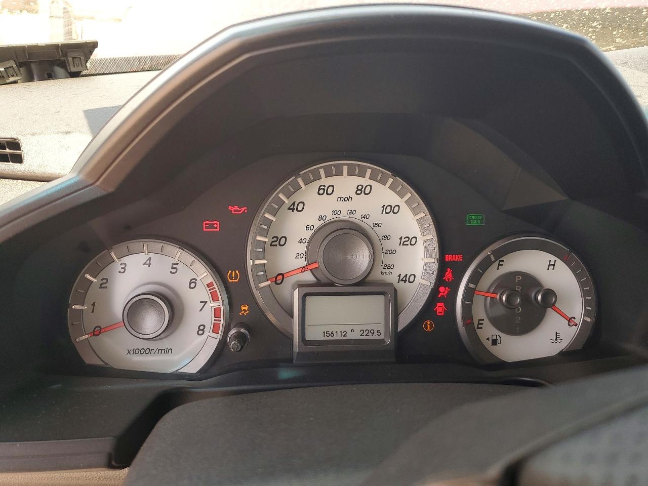 2015 HONDA PILOT TOURING photo 17