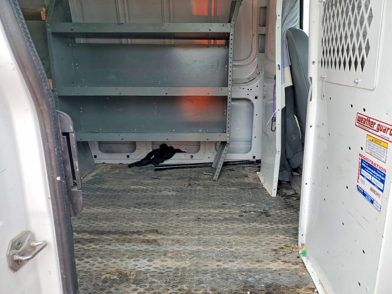 2020 FORD TRANSIT T-350 photo 21