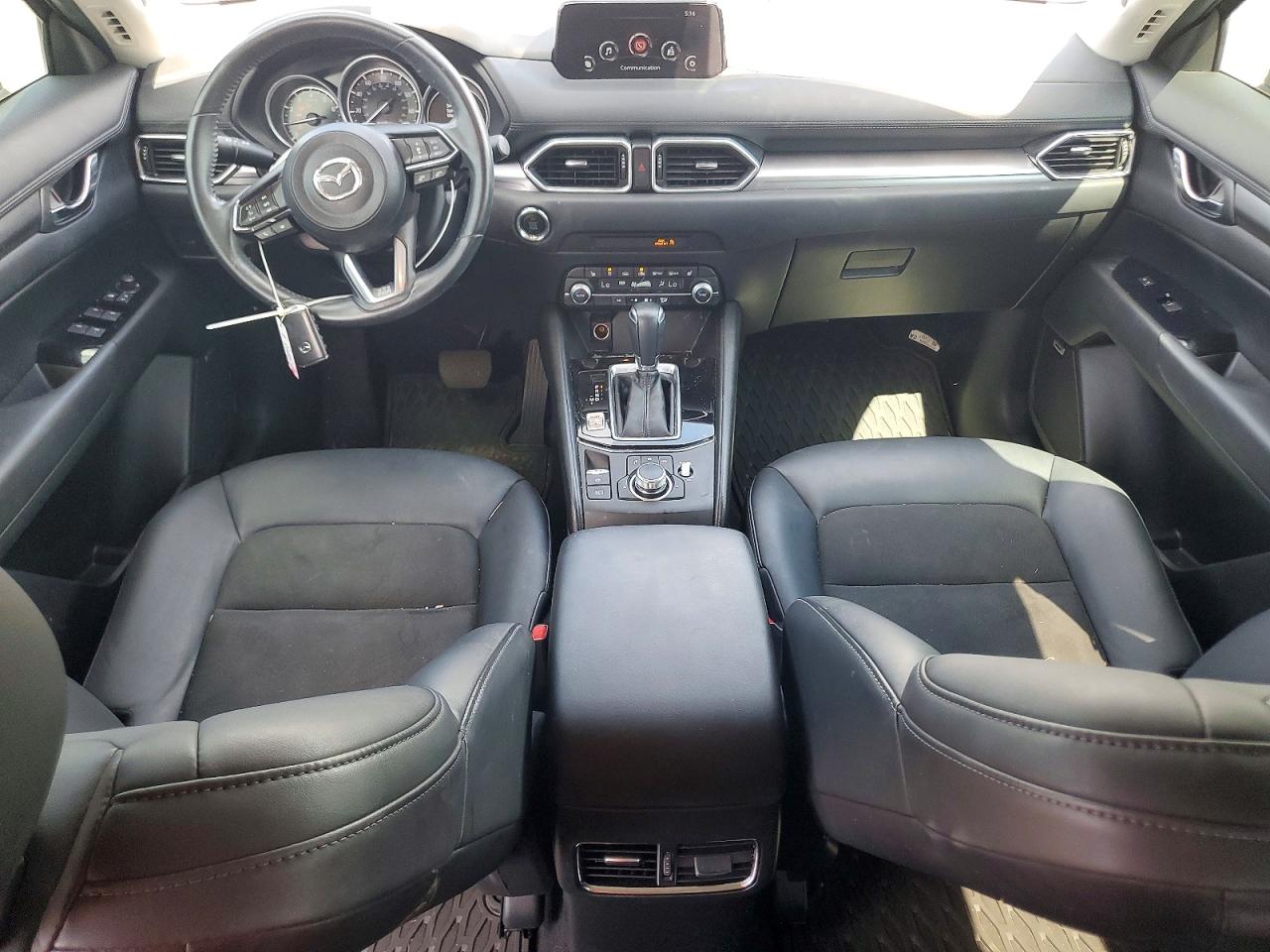 2020 MAZDA CX-5 TOURING photo 15