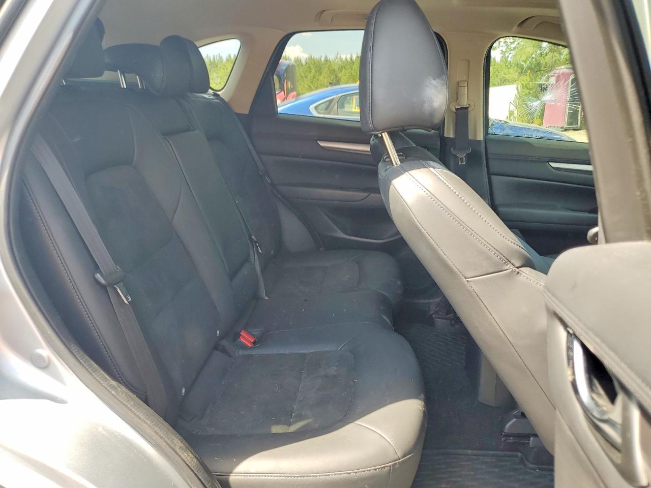 2020 MAZDA CX-5 TOURING photo 19