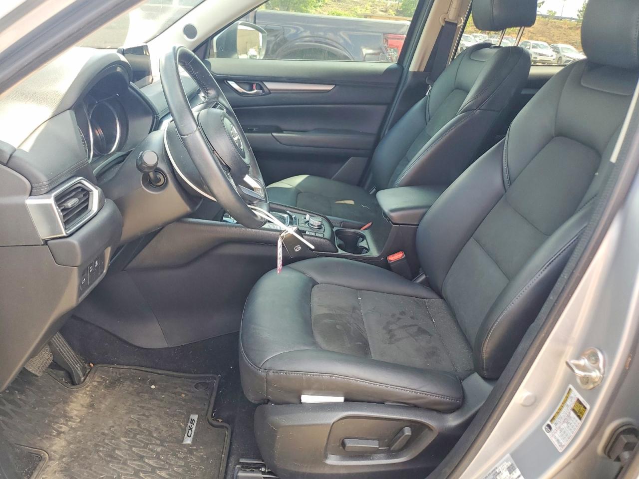 2020 MAZDA CX-5 TOURING photo 13