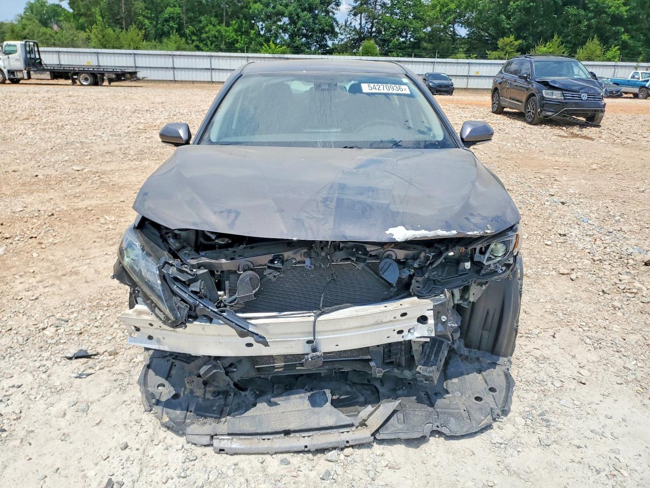 2024 TOYOTA CAMRY SE photo 9