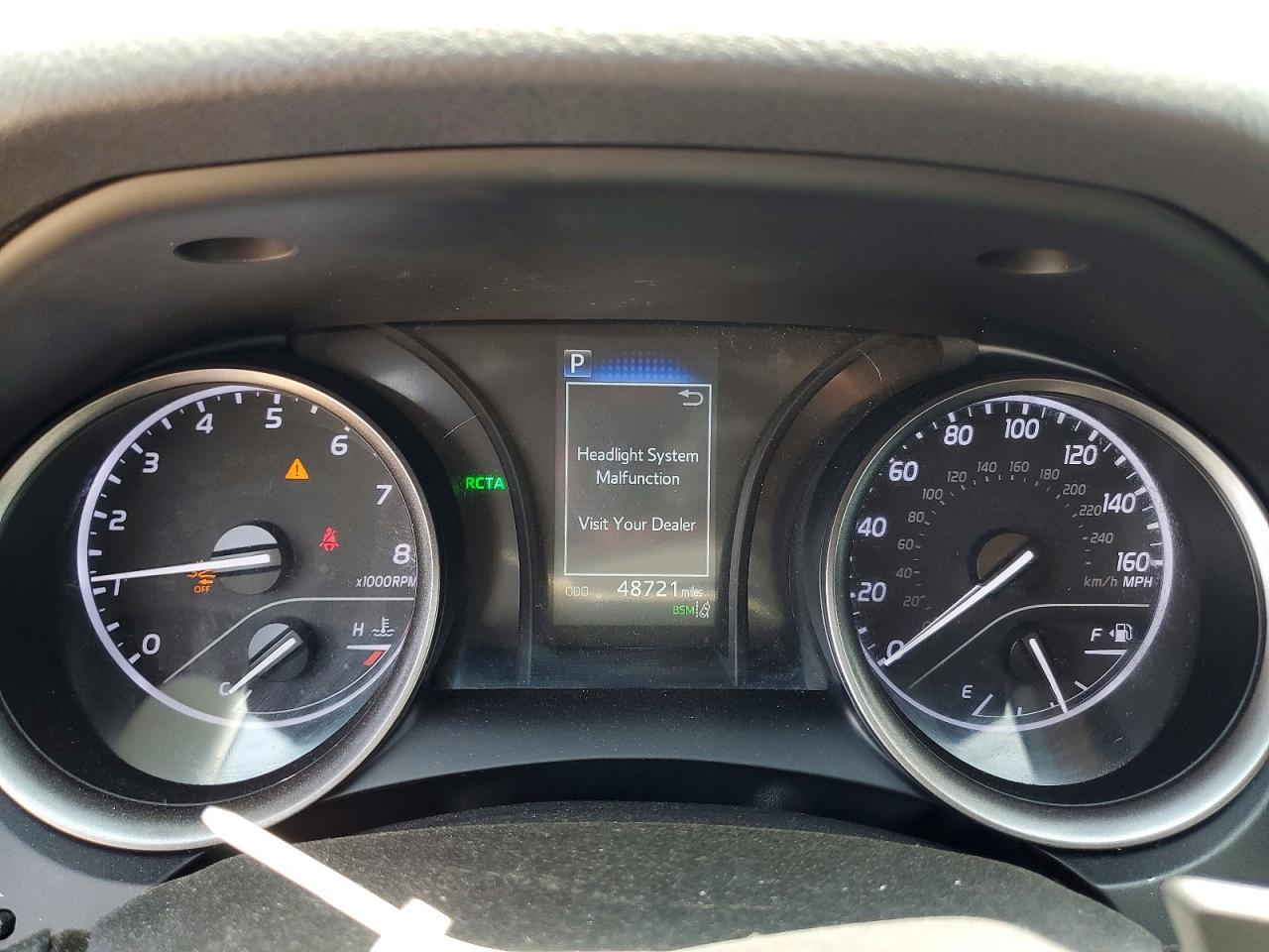 2024 TOYOTA CAMRY SE photo 17