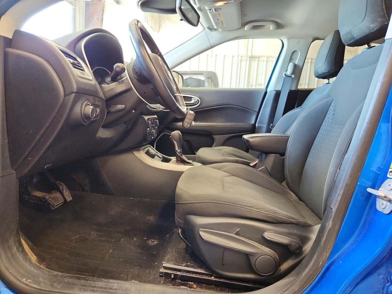 2019 JEEP COMPASS SPORT photo 13