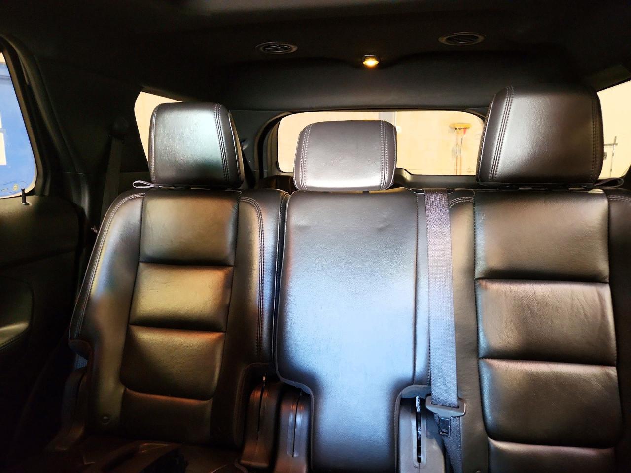 2013 FORD EXPLORER XLT photo 10