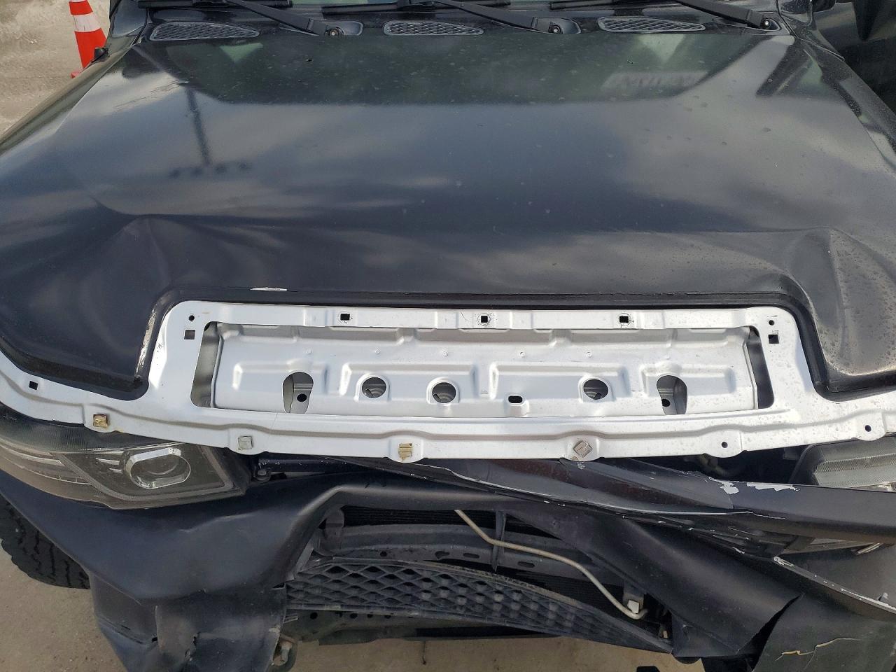 2007 TOYOTA FJ CRUISER BASE photo 23