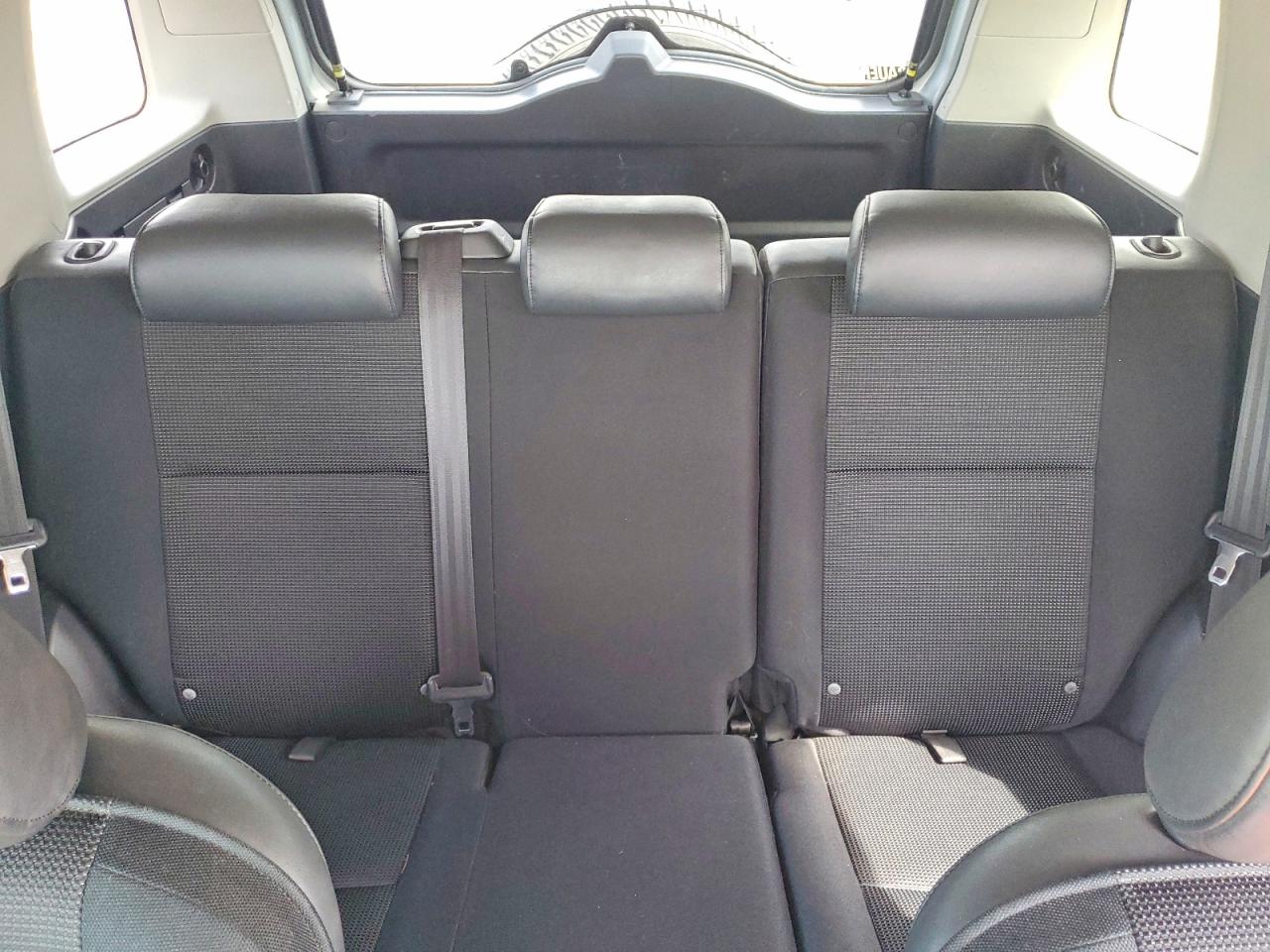 2007 TOYOTA FJ CRUISER BASE photo 19
