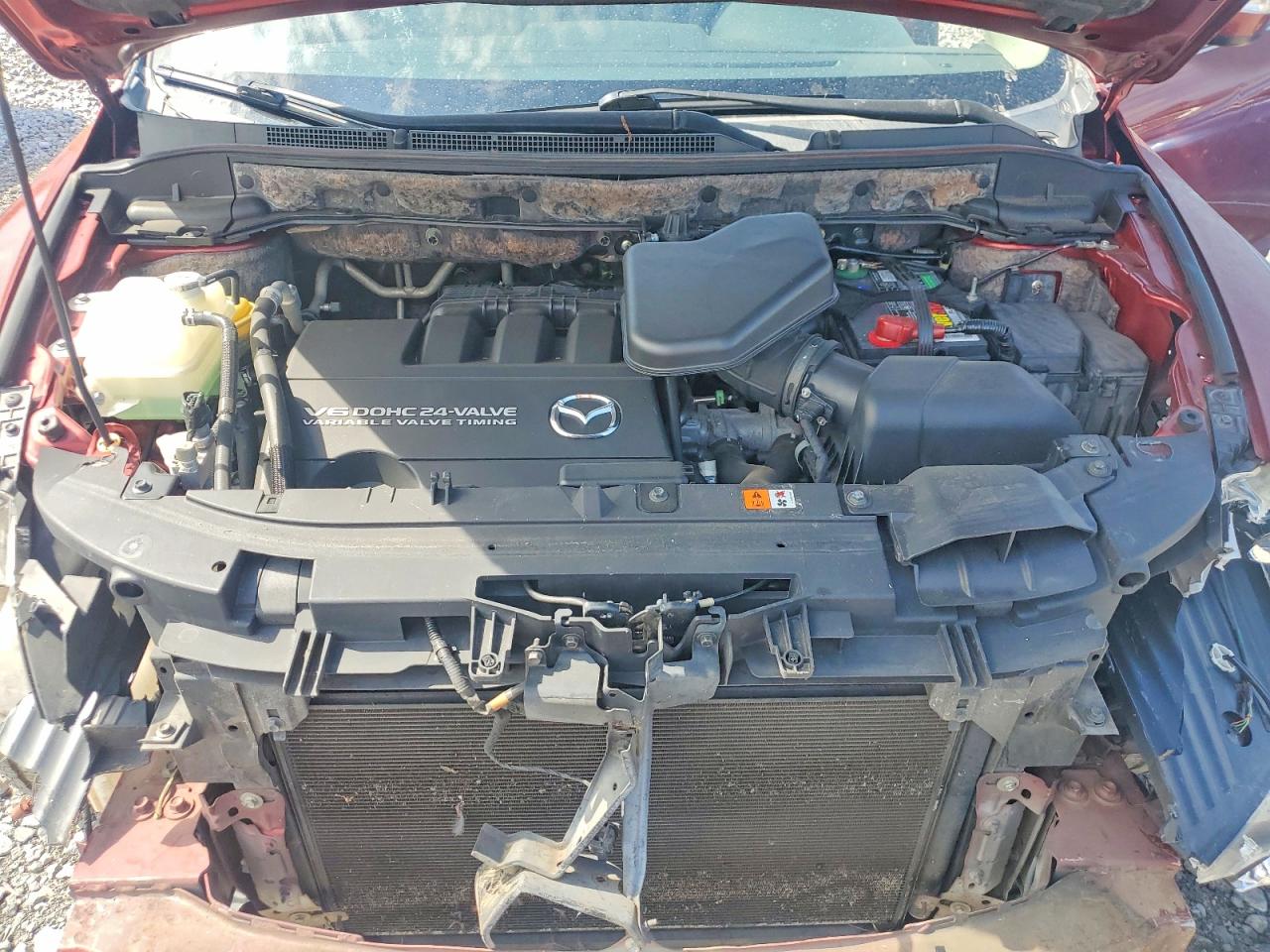 2008 MAZDA CX-9 photo 21