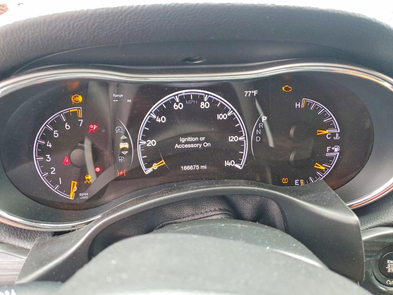 2019 JEEP GRAND CHEROKEE LIMITED photo 25