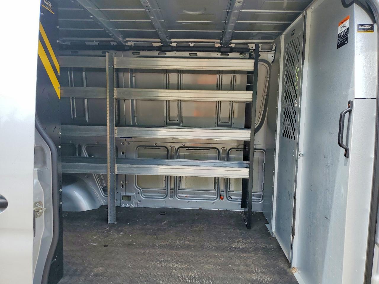 2019 MERCEDES-BENZ SPRINTER 1500 photo 21