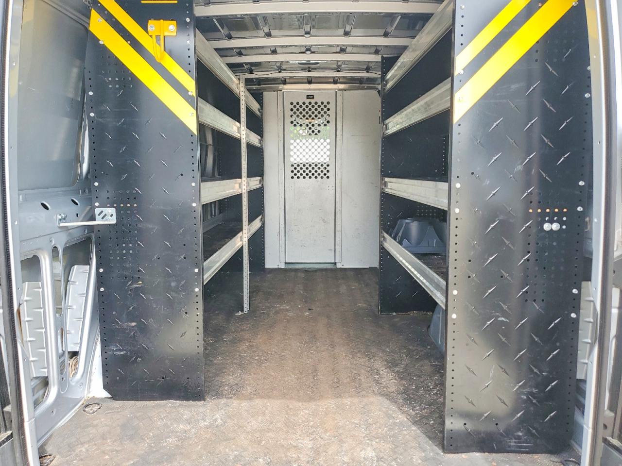2019 MERCEDES-BENZ SPRINTER 1500 photo 19
