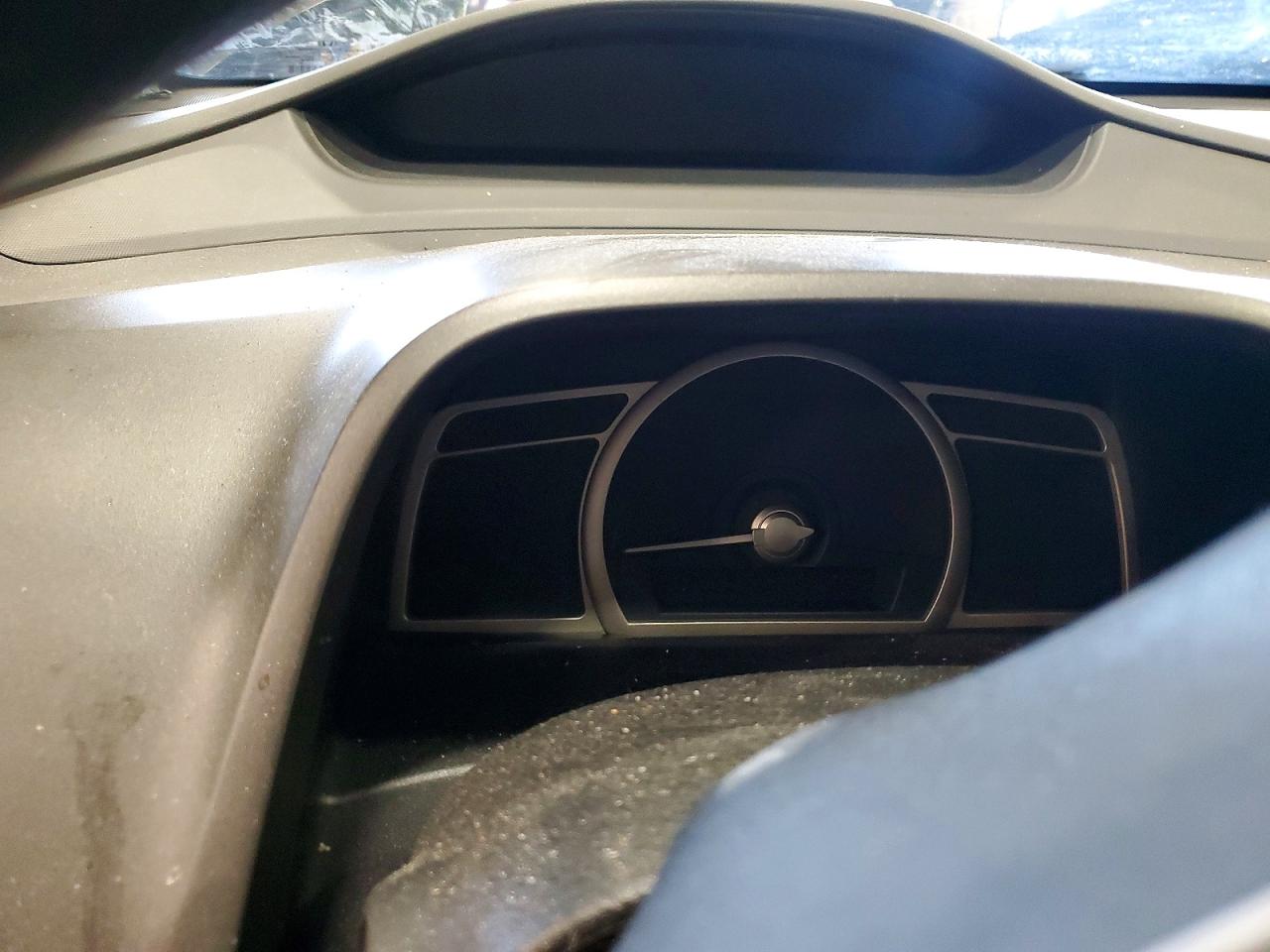 2010 HONDA CIVIC LX photo 17