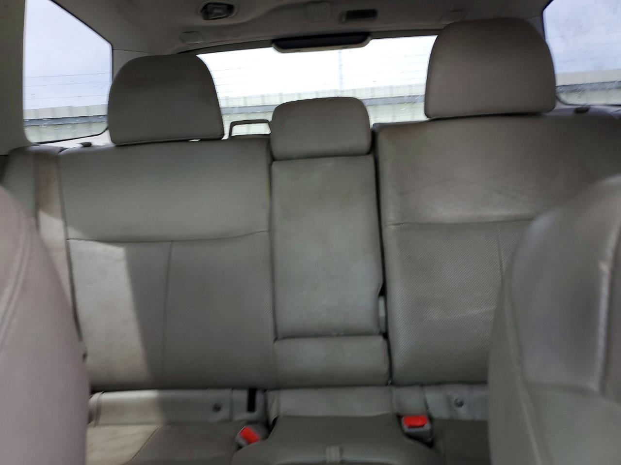 2013 SUBARU FORESTER TOURING photo 19