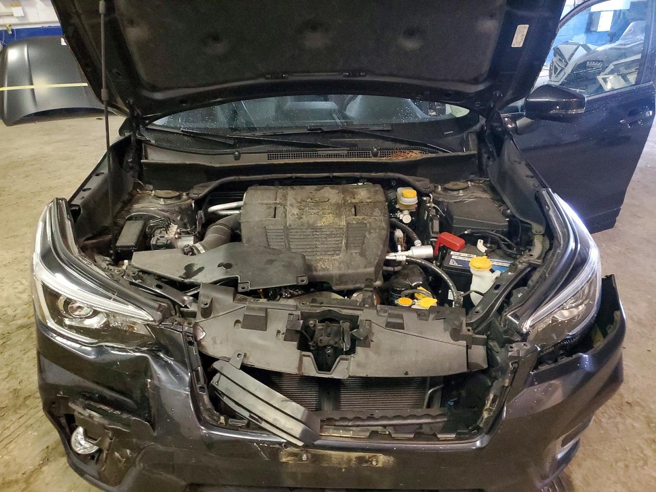 2019 SUBARU FORESTER LIMITED photo 34