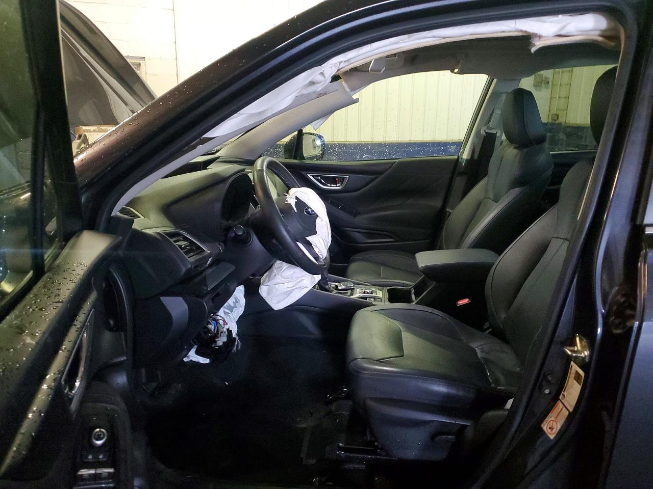 2019 SUBARU FORESTER LIMITED photo 19