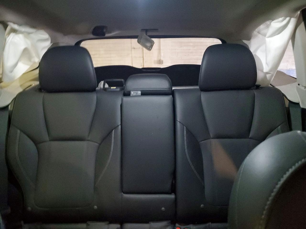 2019 SUBARU FORESTER LIMITED photo 28