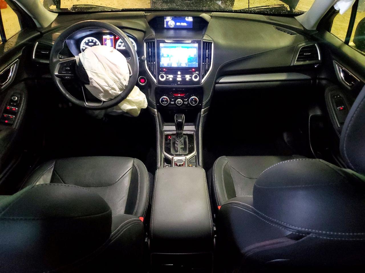 2019 SUBARU FORESTER LIMITED photo 22