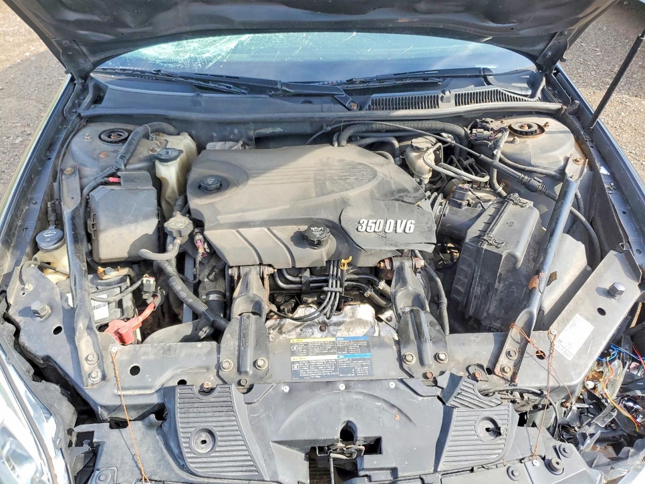 2010 CHEVROLET IMPALA LT photo 21