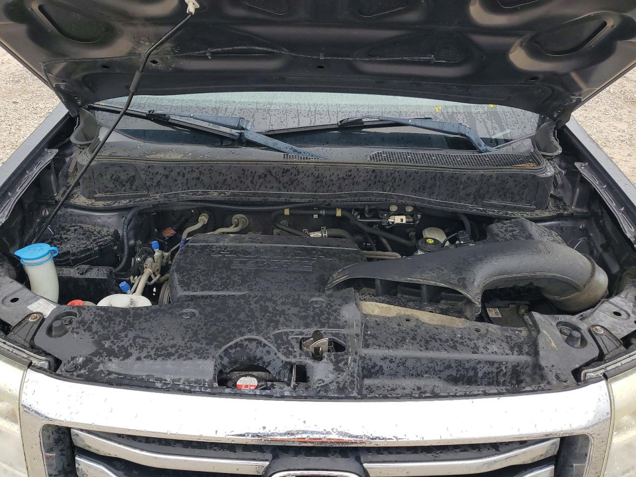 2015 HONDA PILOT TOURING photo 34