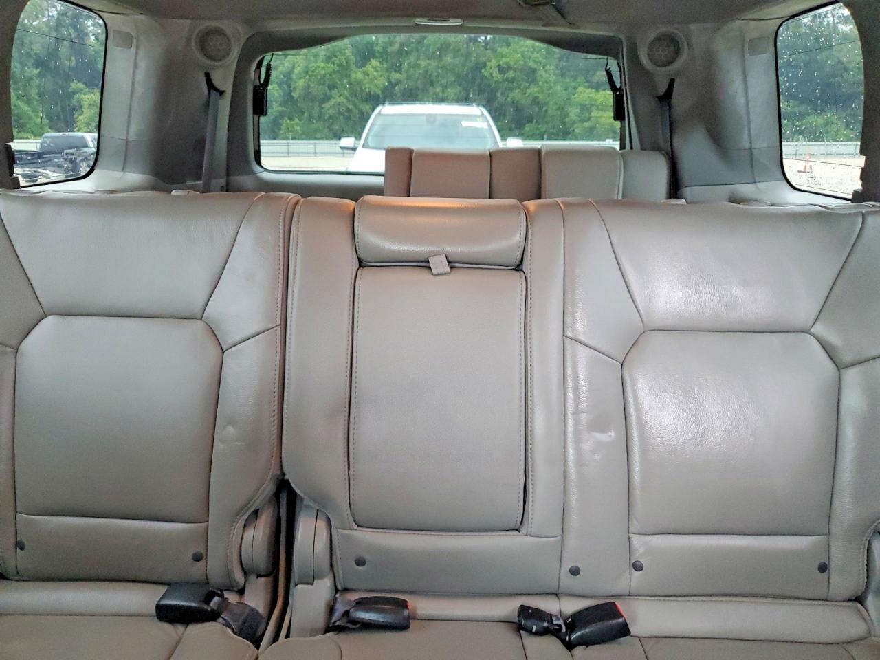 2015 HONDA PILOT TOURING photo 28