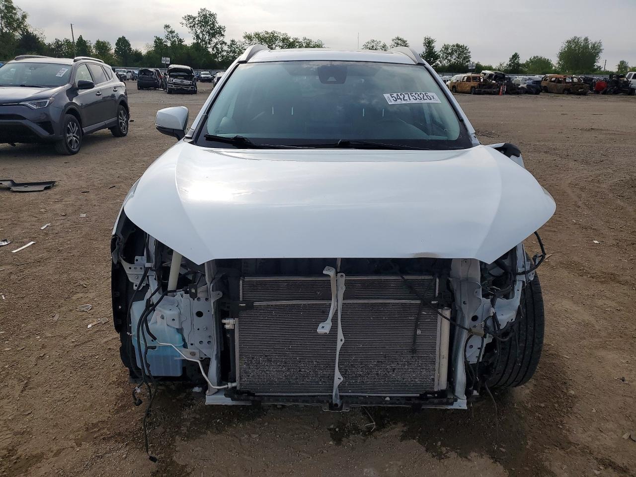 2022 TOYOTA COROLLA CROSS XLE photo 9