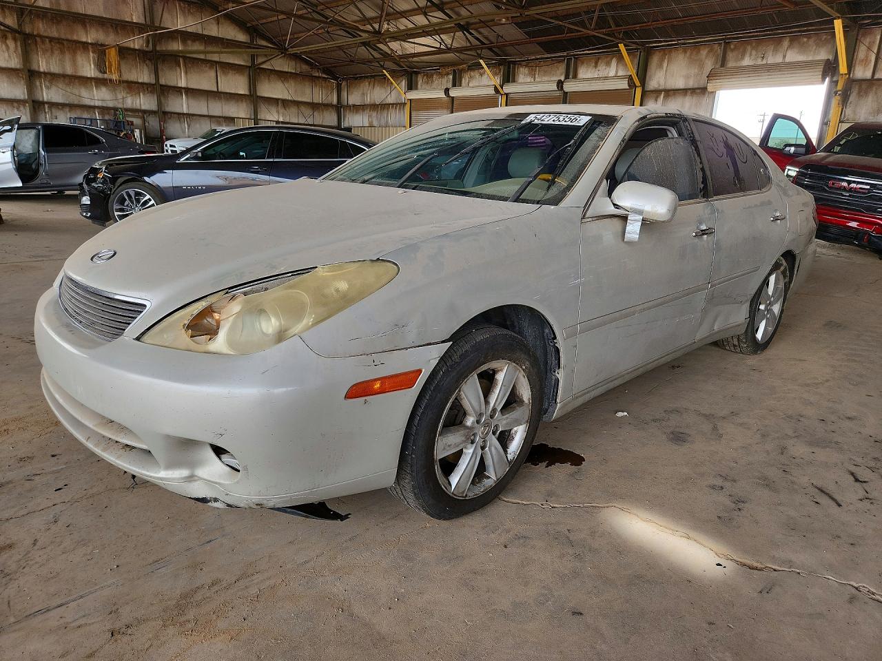 2005 LEXUS ES